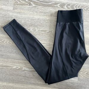 Good American Workout Leggings